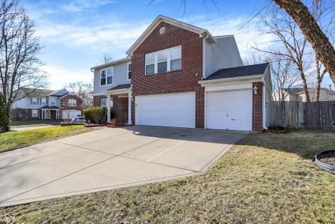 14733 Drayton Drive Noblesville IN 46062