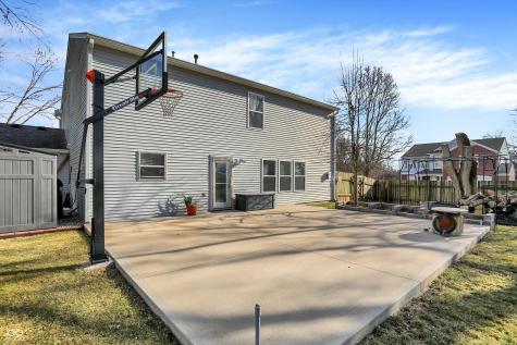 14733 Drayton Drive Noblesville IN 46062