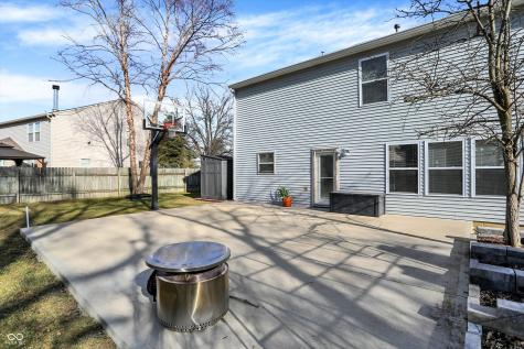 14733 Drayton Drive Noblesville IN 46062