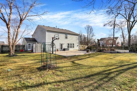 14733 Drayton Drive Noblesville IN 46062