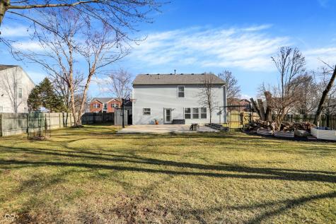 14733 Drayton Drive Noblesville IN 46062