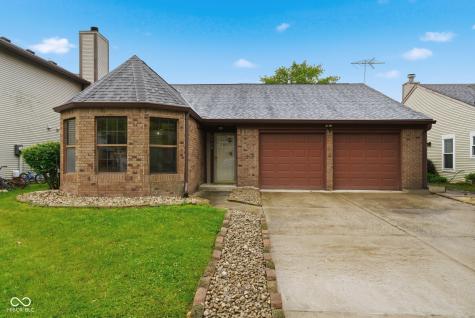 8928 Summer Walk Drive E Indianapolis IN 46227