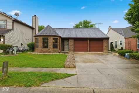 8928 Summer Walk Drive E Indianapolis IN 46227
