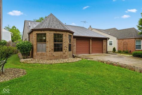 8928 Summer Walk Drive E Indianapolis IN 46227