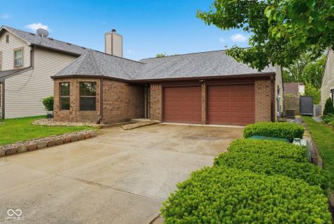 8928 Summer Walk Drive E Indianapolis IN 46227