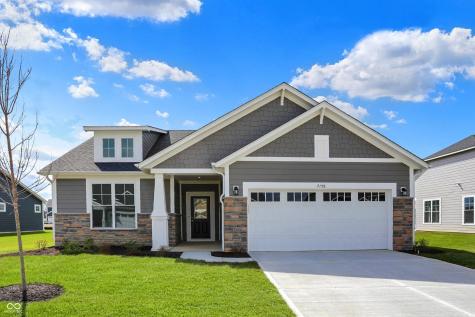 7158 Rose Hill Avenue Brownsburg IN 46112