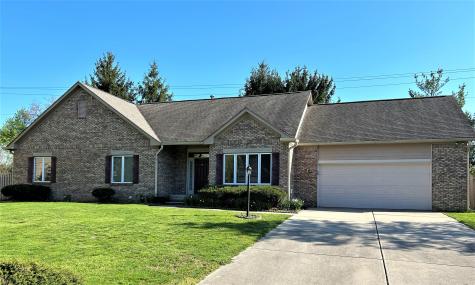 14611 Shower Court Carmel IN 46032