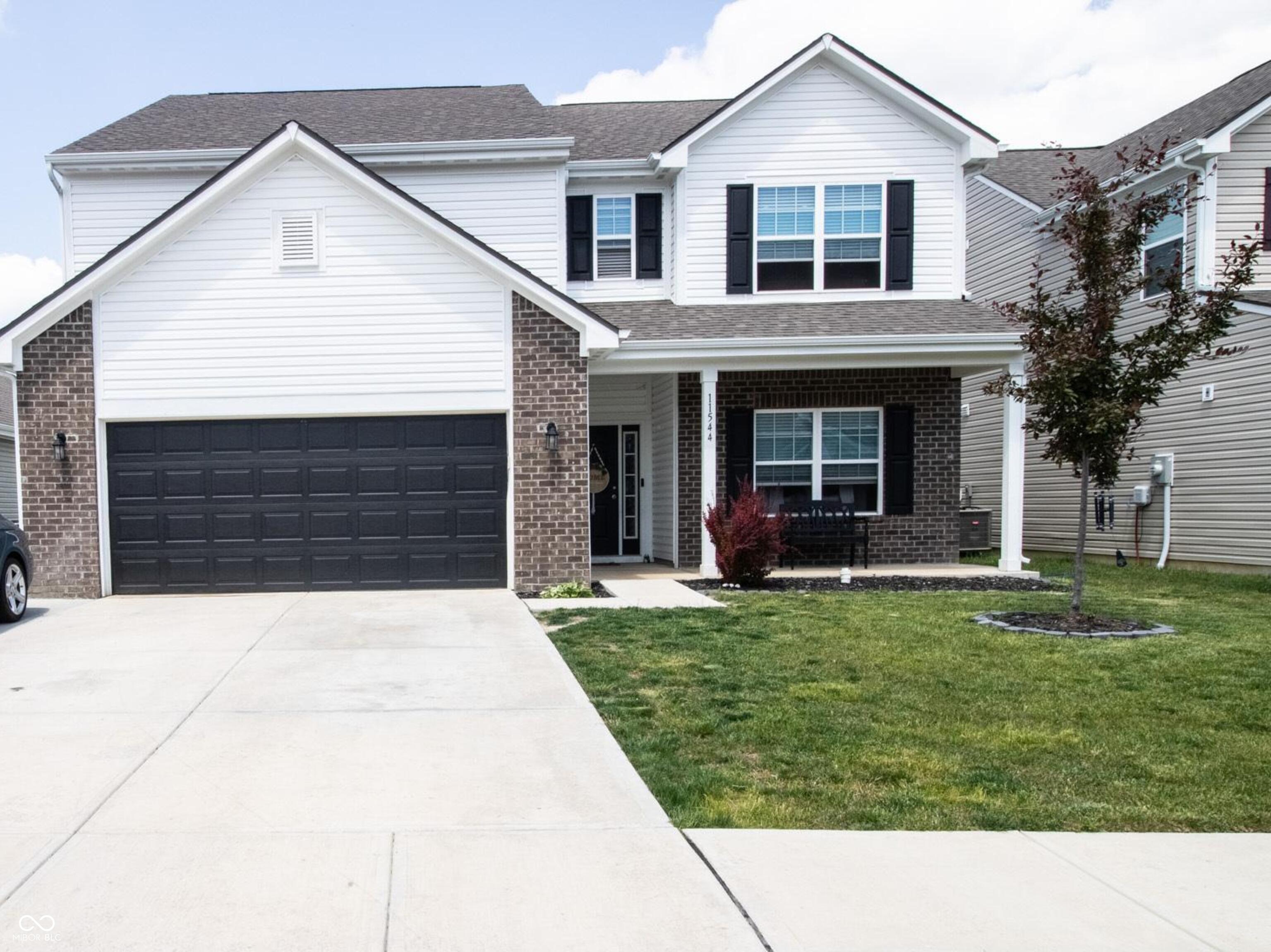 11544 Brookwood Trace Drive Indianapolis IN 46131