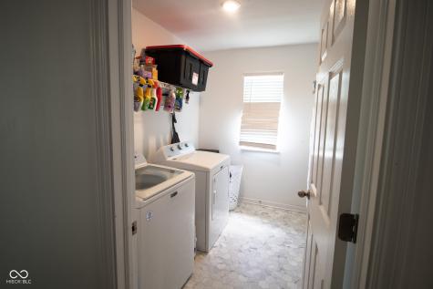 11544 Brookwood Trace Drive Indianapolis IN 46131