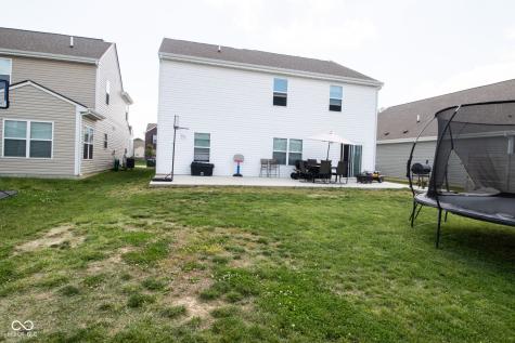 11544 Brookwood Trace Drive Indianapolis IN 46131