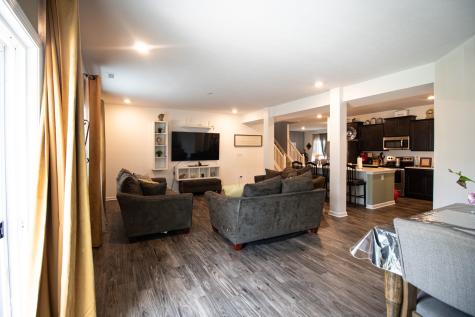 11544 Brookwood Trace Drive Indianapolis IN 46131