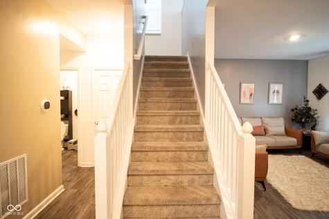 11544 Brookwood Trace Drive Indianapolis IN 46131