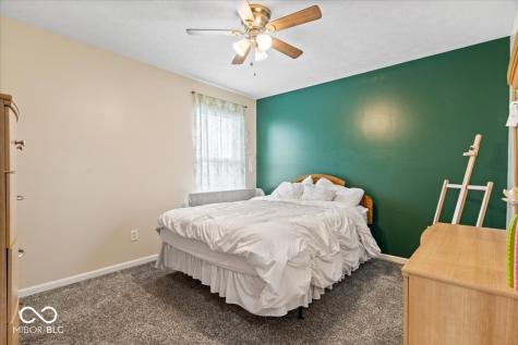 6611 Crestwell Lane Indianapolis IN 46268