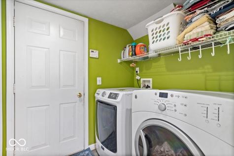 6611 Crestwell Lane Indianapolis IN 46268