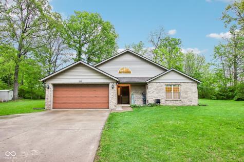 915 S Huber Street Indianapolis IN 46239