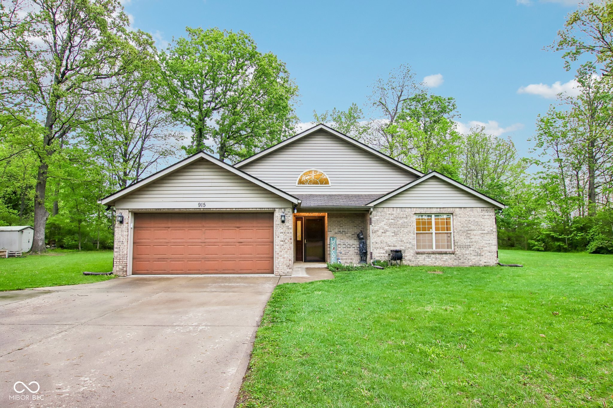 915 S Huber Street Indianapolis IN 46239