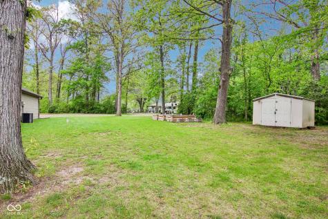 915 S Huber Street Indianapolis IN 46239