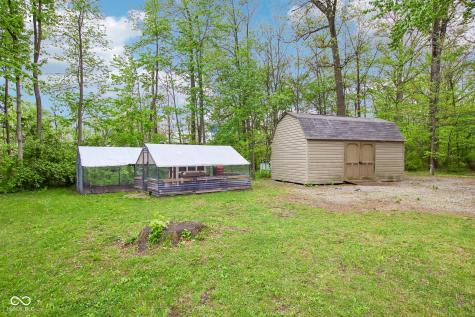 915 S Huber Street Indianapolis IN 46239
