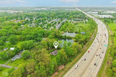 915 S Huber Street Indianapolis IN 46239