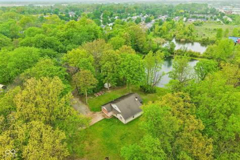 915 S Huber Street Indianapolis IN 46239