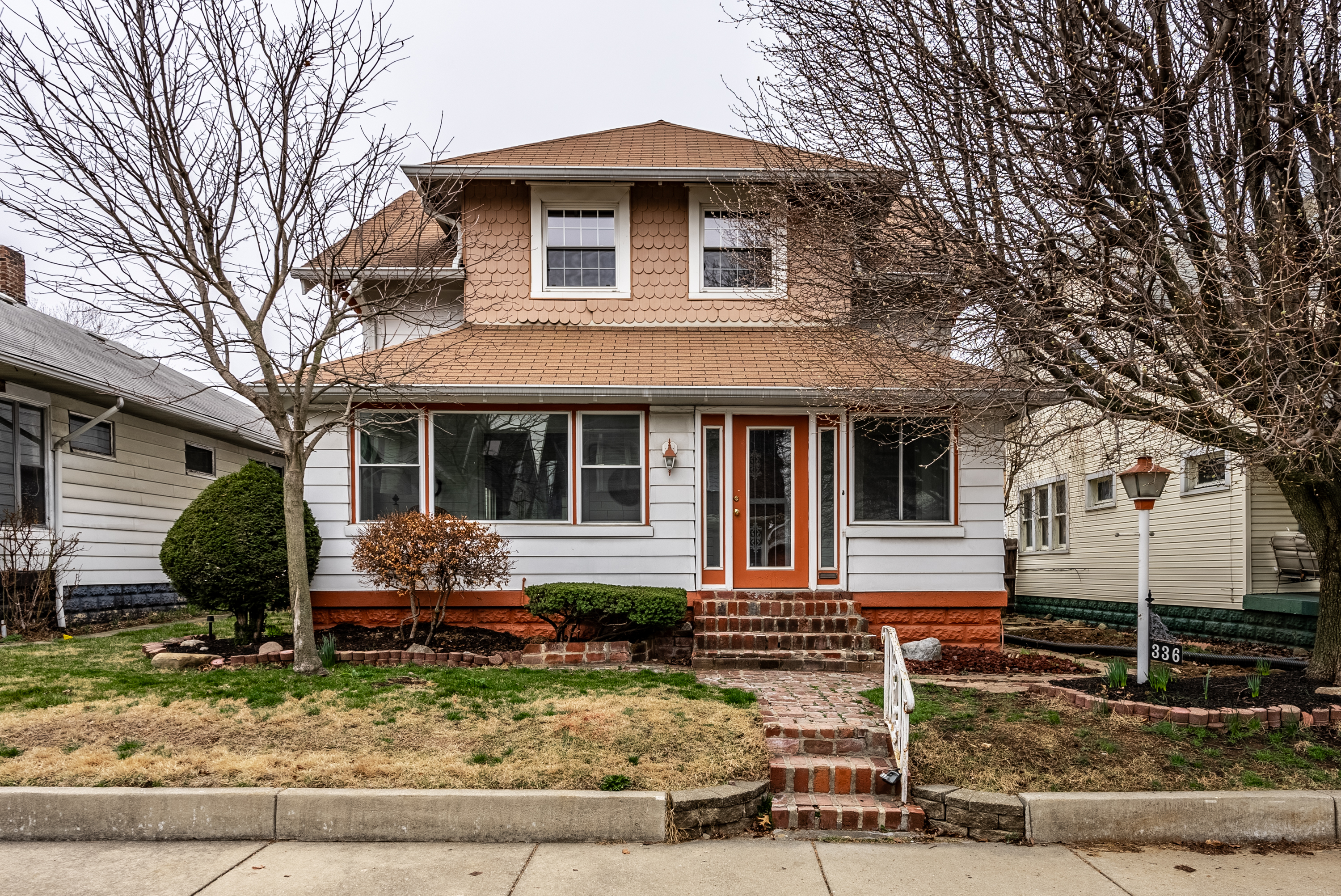 336 W 39th Street Indianapolis IN 46208