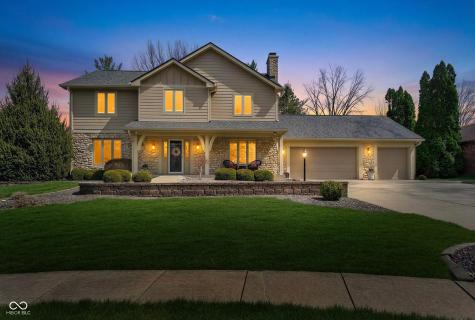 12970 Camborne Court Carmel IN 46033