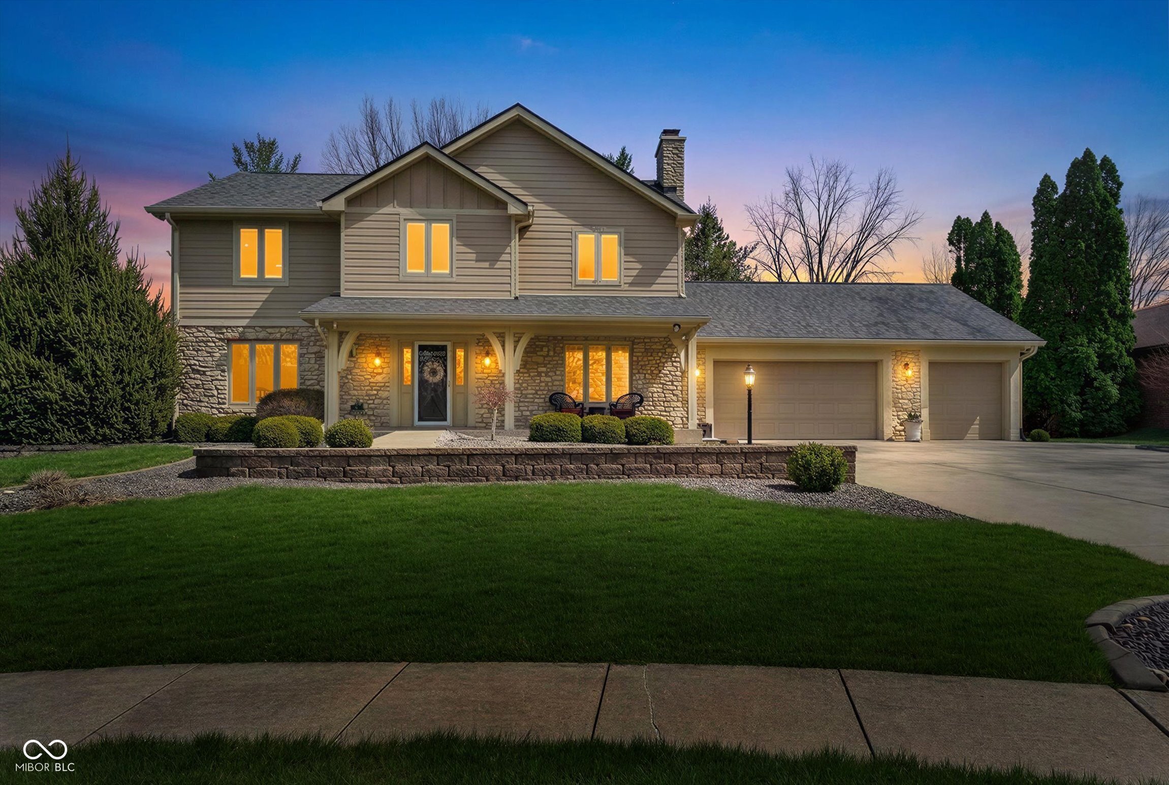 12970 Camborne Court Carmel IN 46033