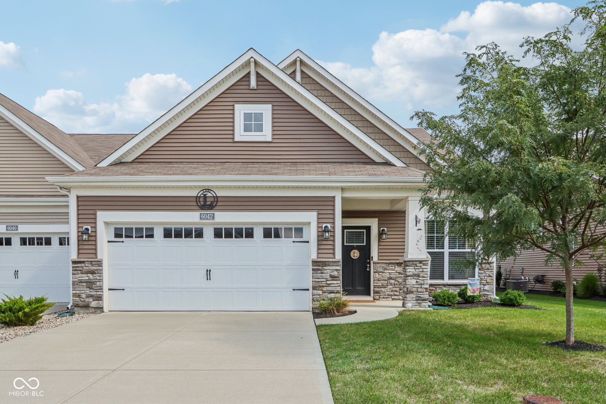 6042 Rockdell Drive Indianapolis IN 46237