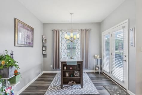 6042 Rockdell Drive Indianapolis IN 46237
