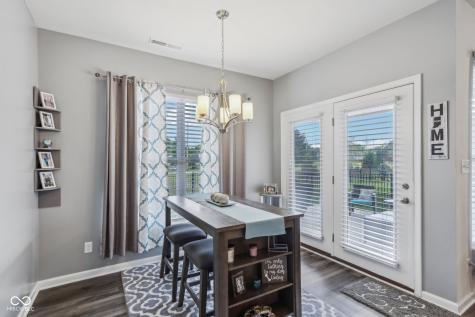 6042 Rockdell Drive Indianapolis IN 46237