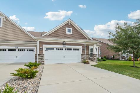 6042 Rockdell Drive Indianapolis IN 46237