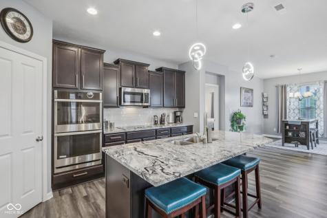 6042 Rockdell Drive Indianapolis IN 46237