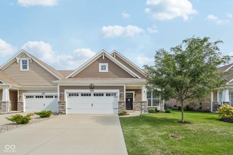 6042 Rockdell Drive Indianapolis IN 46237
