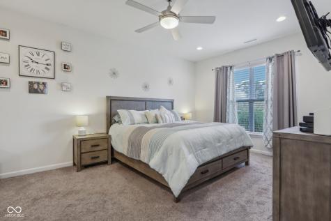 6042 Rockdell Drive Indianapolis IN 46237