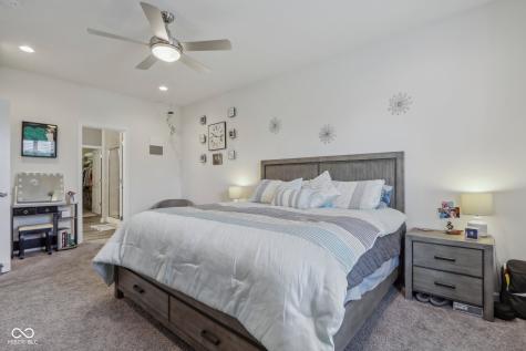 6042 Rockdell Drive Indianapolis IN 46237
