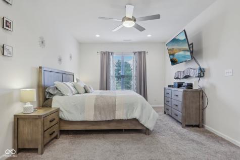 6042 Rockdell Drive Indianapolis IN 46237