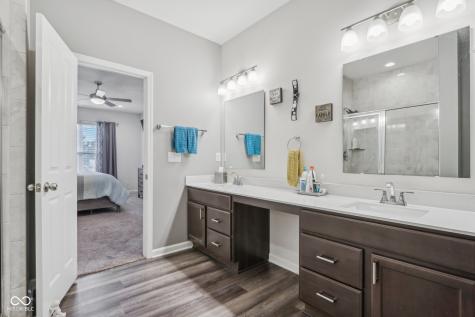 6042 Rockdell Drive Indianapolis IN 46237