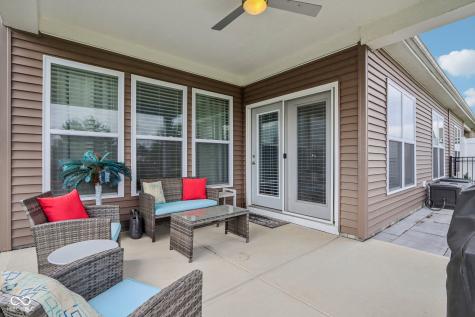 6042 Rockdell Drive Indianapolis IN 46237