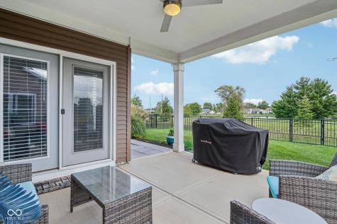 6042 Rockdell Drive Indianapolis IN 46237