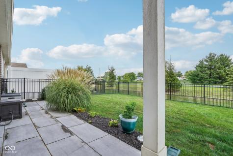 6042 Rockdell Drive Indianapolis IN 46237