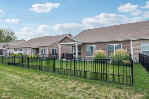 6042 Rockdell Drive Indianapolis IN 46237