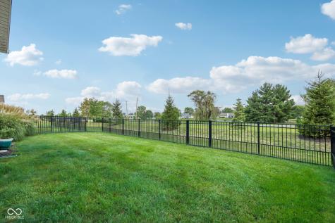6042 Rockdell Drive Indianapolis IN 46237