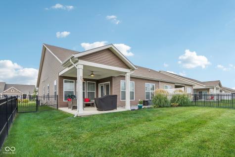 6042 Rockdell Drive Indianapolis IN 46237