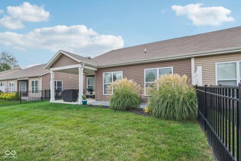 6042 Rockdell Drive Indianapolis IN 46237