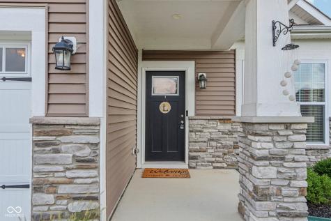 6042 Rockdell Drive Indianapolis IN 46237