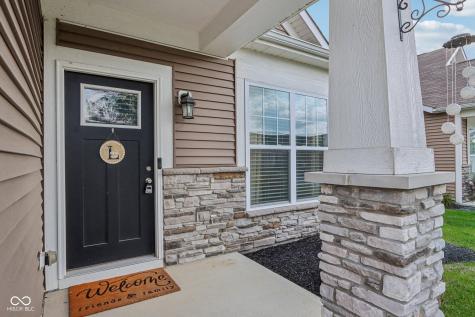 6042 Rockdell Drive Indianapolis IN 46237