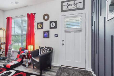 6042 Rockdell Drive Indianapolis IN 46237