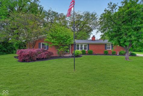 16566 Gray Road Westfield IN 46062