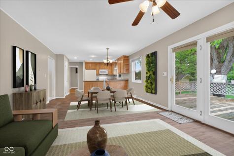 16566 Gray Road Westfield IN 46062