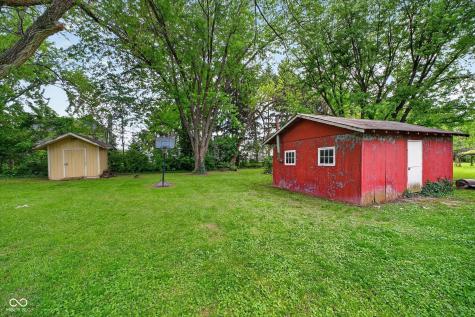 16566 Gray Road Westfield IN 46062